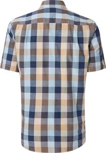 CASA MODA B.D. Comfort Fit 1/2 100 100 blau L