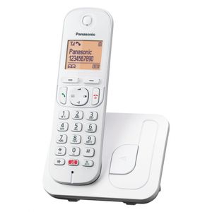 Kabelloses Telefon Panasonic