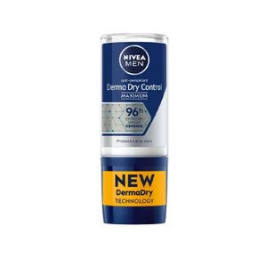 Nivea Men Derma Dry Control Antyperspirant w kulce, 50ml