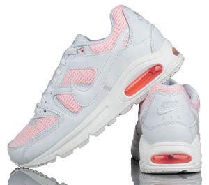 Buty damskie Nike Air Max Command, Rozmiar:10