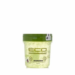 Eco Style Olive Oil Styling Gel 8oz 236ml