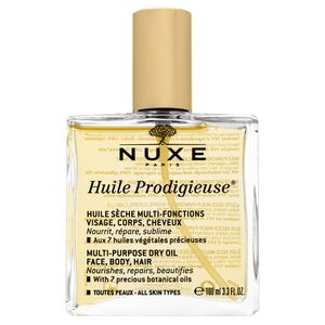 Nuxe Huile Prodigieuse nvt 100 ml