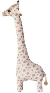 Giraffe - 67 cm - Kuscheltier für Kinder - Plüschgiraffe - weich & waschbar