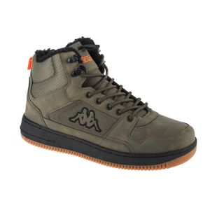 Kappa Buty Shab Fur, 243046FUR3111