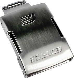 Ersatzschließe Casio Edifice Edelstahl für EQW-M710DB 10346907