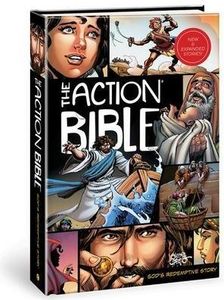 The Action Bible