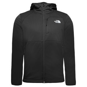 The North Face Quest Hooded Softshell Jacke Herren