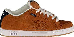 Etnies Kingpin Sportschuhe Braun EU 45 Mann Braun EU 45 Etnies Kingpin Sportschuhe Braun EU 45 Mann Braun EU 45