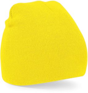 Čepice Beechfield Original Pull-On Beanie
