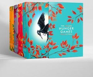 The Hunger Games Collection. Deluxe Edition