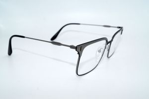 PRADA Brillenfassung Brillengestell Eyeglasses Frame 0PR 55VV 2781O1 Gr.55