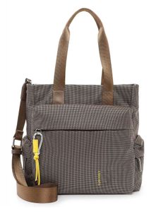 SURI FREY Schultertasche Umhängetasche Suri Sports Marry Shopper Taupe braun SURI FREY Schultertasche Umhängetasche Suri Sports Marry Shopper Taupe braun