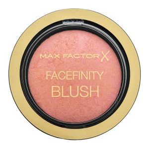 Max Factor Facefinity Créme Puff Blush 05 Lovely Pink Puder für alle Hauttypen 1,5 g