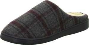 Hausschuh Pantolette Warmfutter GL21W3045
