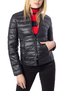 ARMANI EXCHANGE Jacke Damen Polyamid Schwarz GR43581 - Größe: M