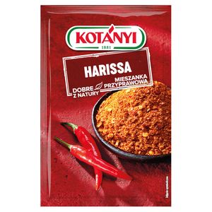 Kotányi Harissa zmes korenia 20 G