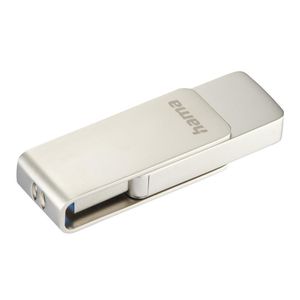 hama USB 3.0 Speicherstick "Rotate Pro" 512 GB silber hama USB 3.0 Speicherstick "Rotate Pro" 512 GB silber