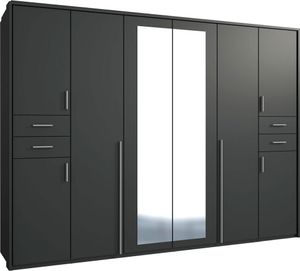 Kleiderschrank Vegas Schlafzimmerschrank Ausführung wählbar
