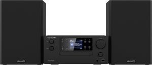 Kenwood Electronics M-9500S-B Domáci audio mikrosystém 100 W čierny