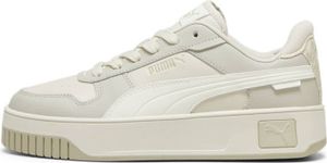 PUMA Carina Street Animal Fever Schuhe Damen beige 37 PUMA Carina Street Animal Fever Schuhe Damen beige 37