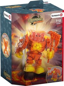 Schleich - Eldrador Mini Creatures Lava-Roboter