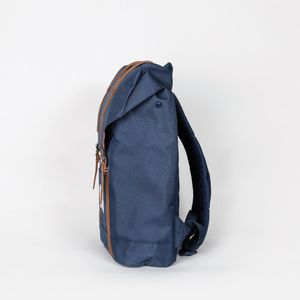 Herschel Retreat Backpack Navy/Tan