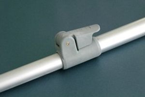 Power Grip Klemmsystem 22/19 mm