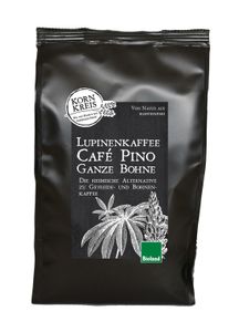 Kornkreis -Café Pino Bohne - 500g Lupinenkaffee koffeinfrei