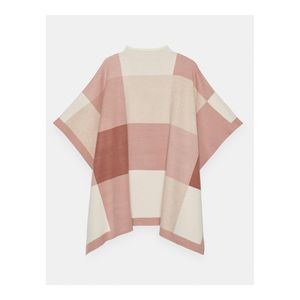 Primark Taupe Schal mit rosa Streifen Rosa/Braun Einheitlich DAMEN Accessoires Halstuch Rosa Rabatt 63 % 
