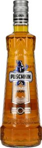 Puschkin Time Warp 17,7% Vol. 0,7l