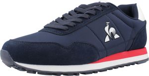 Le Coq Sportif Astra 2 Sportschuhe Blau EU 40 Mann Blau EU 40