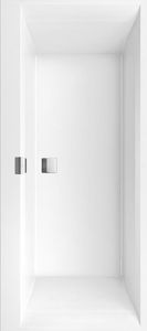 Villeroy & Boch Einbauwanne Edge 12 DUO SQUARO Rechteck 1800 x 800 mm weiß