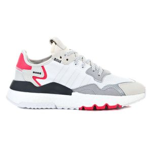 Adidas Schuhe Nite Jogger J, G28044