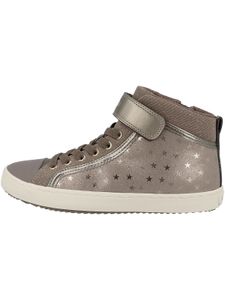 GEOX Sneakers High KALISPERA für Mädchen Sneakers High Reißverschluss wasserdicht GEOX Sneakers GEOX Sneakers High KALISPERA für Mädchen Sneakers High Reißverschluss wasserdicht GEOX Sneakers