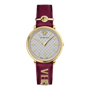 Versace VE8104322 V-Circle zegarek damski