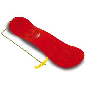 Jamara Snow Play Snowboard 72cm rot