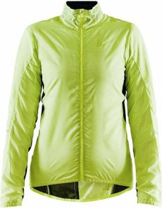 Craft ESSENCE LIGHT WIND JKT gelb FLUMINO M