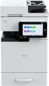 Ricoh IM 370 Laser A3 1200 x 1200 DPI 37 Seiten/Min. Ricoh IM 370 Laser A3 1200 x 1200 DPI 37 Seiten/Min.