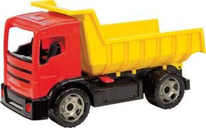 GIGA TRUCK Muldenkipper 62cm 2 Achsen (lose)