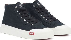 Diesel S Athos Sportschuhe Schwarz EU 43 Mann Schwarz EU 43