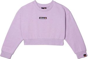 Ellesse Adelano Crop Sweatshirt Lila 13-14 Years Mädchen Lila 13-14 Years Ellesse Adelano Crop Sweatshirt Lila 13-14 Years Mädchen Lila 13-14 Years