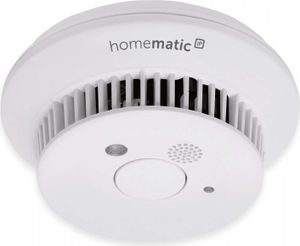 Homematic Funk-Rauchwarnmelder mit Q-Label