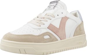 Victoria Damen Sneaker Seul weiß