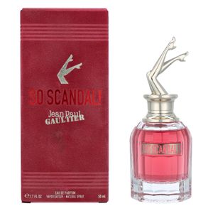 Jean Paul Gaultier So Scandal! EDP 50 ml W