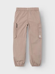 Hosen Cargo Baggy Fit Parachute Pants |