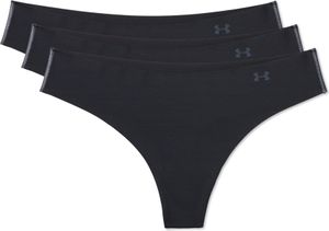 Under Armour Stringi damskie PS 3Pack S