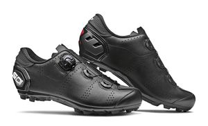 SIDI Speed Mountainbike-Schuh, Farbe:black/black, Größe:44