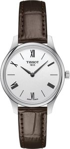 Tissot TISSOT Tradition T063.209.16.038.00 Damenarmbanduhr Tissot TISSOT Tradition T063.209.16.038.00 Damenarmbanduhr