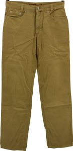 #5616 Joker,  Herren Jeans Hose, Denim ohne Stretch, caramel, W 32 L 34