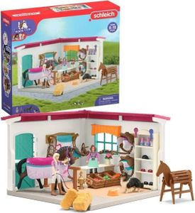 Schleich 42568 Schleich Horse Club     42568 Reitershop